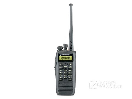 摩托罗拉XiR P8260数字防爆对讲机 通讯设备的修复与价值解析